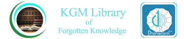 KGM Image Logo